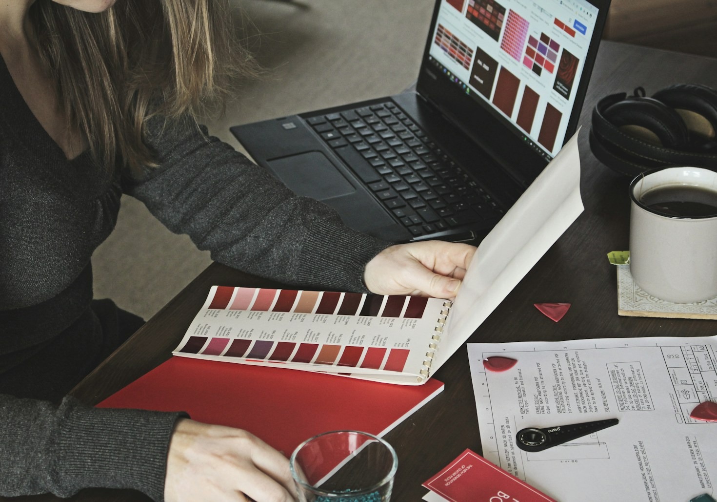 From Scratch to Success: A Content Creation Guide